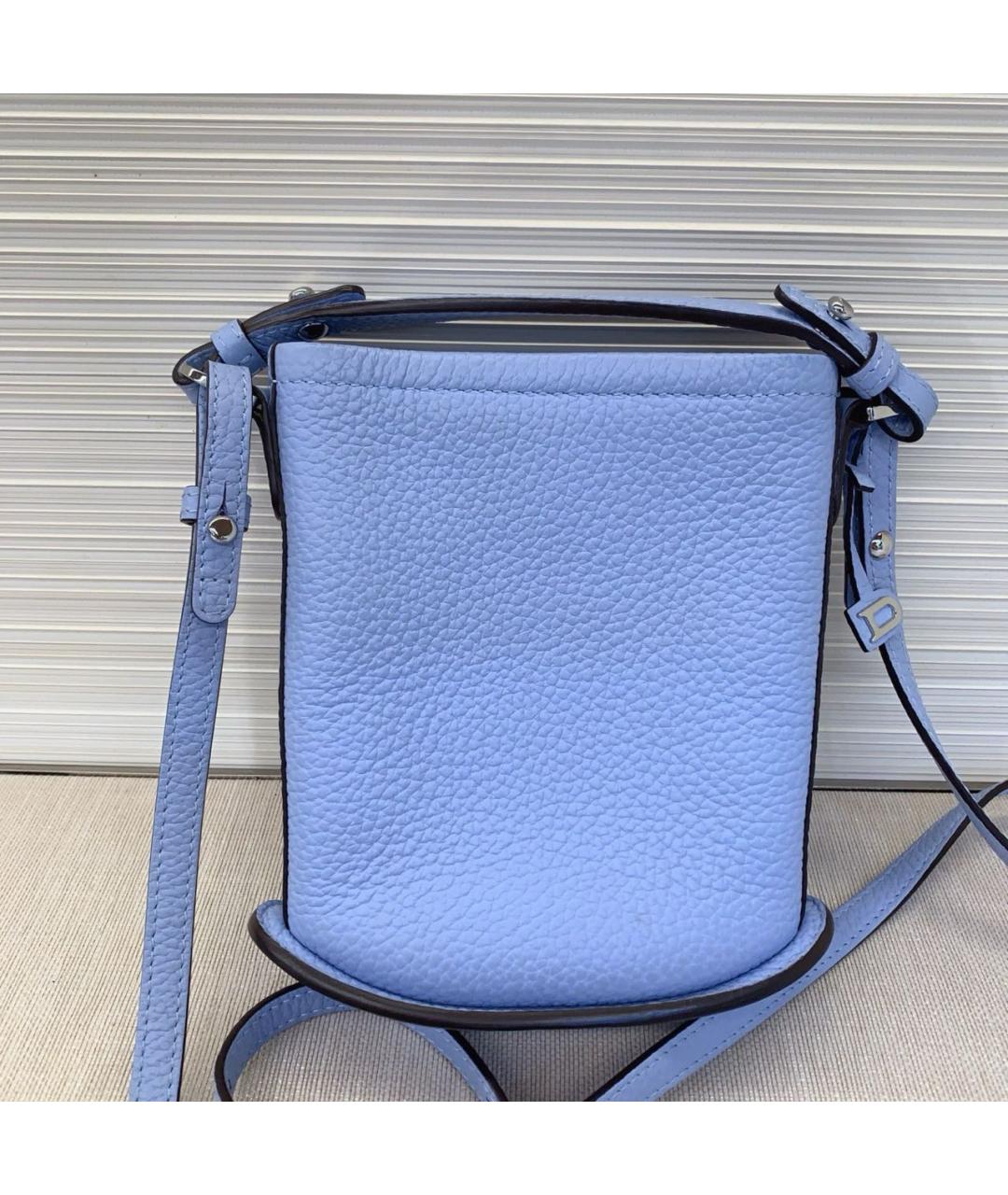 DELVAUX Сумка через плечо, фото 4