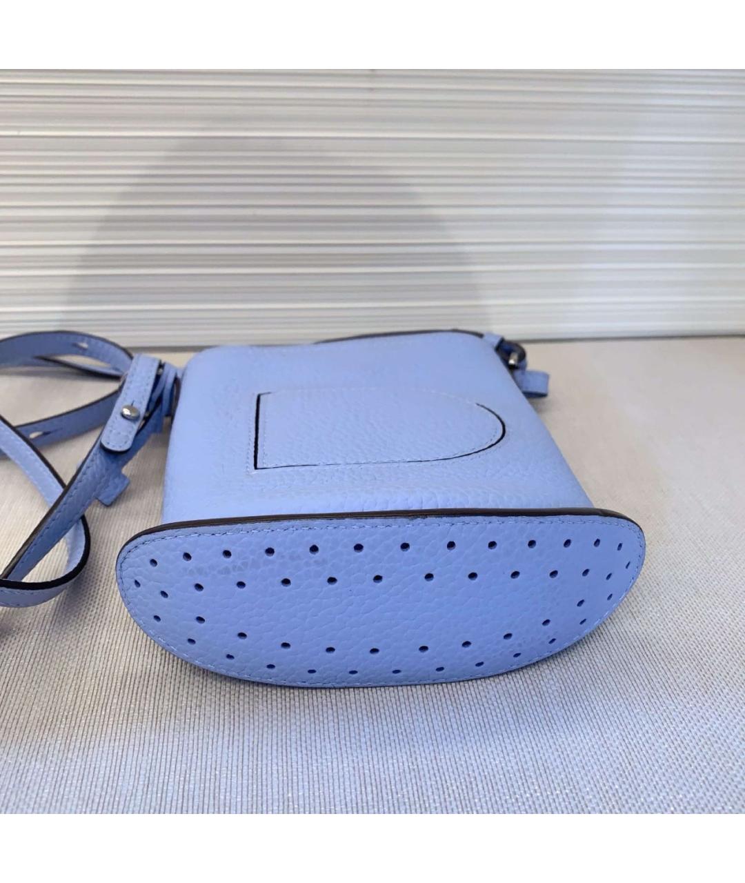 DELVAUX Сумка через плечо, фото 6