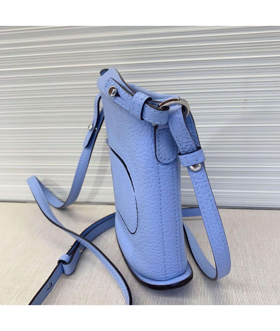 DELVAUX Сумка через плечо, фото 3