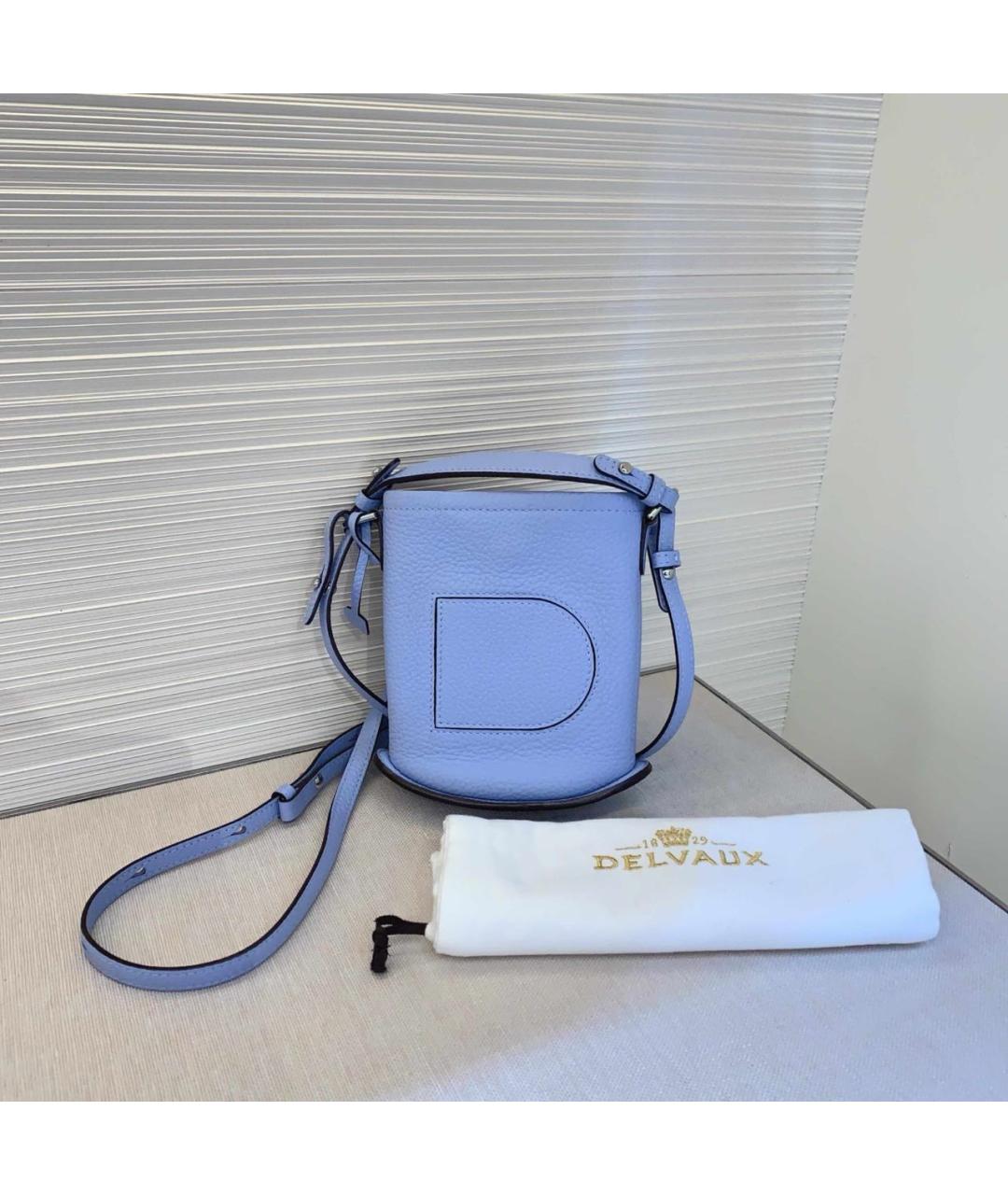 DELVAUX Сумка через плечо, фото 8