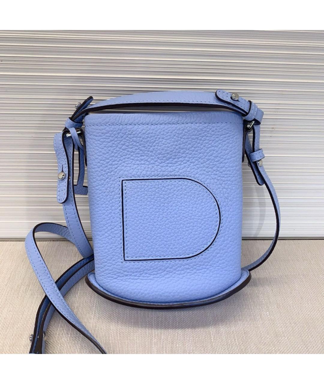DELVAUX Сумка через плечо, фото 2