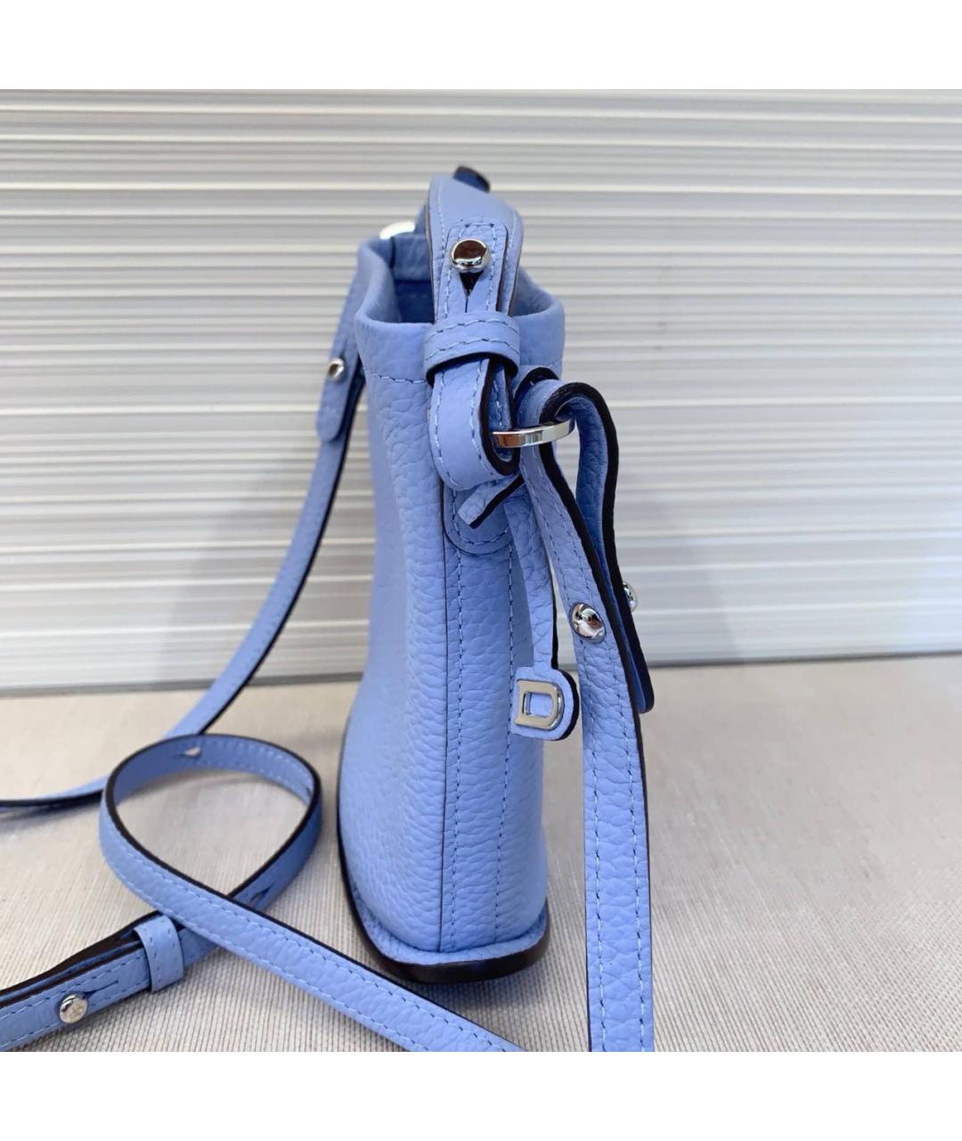 DELVAUX Сумка через плечо, фото 5