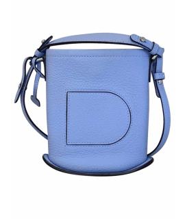 DELVAUX Сумка через плечо