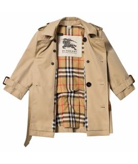 BURBERRY KIDS Верхняя одежда