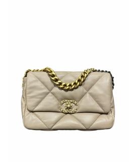 CHANEL Сумка через плечо