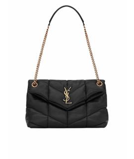 SAINT LAURENT Сумка через плечо