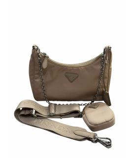 PRADA Сумка через плечо