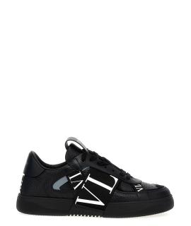 VALENTINO Низкие кроссовки / кеды
