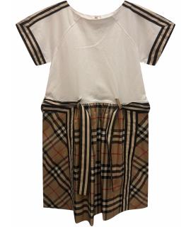 BURBERRY KIDS Платье/Сарафан