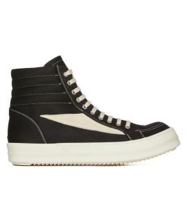 RICK OWENS DRKSHDW Высокие кроссовки / кеды