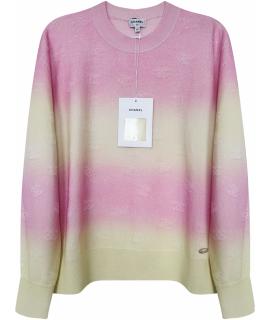 CHANEL Джемпер / свитер
