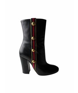 GUCCI Ботильоны
