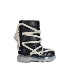RICK OWENS Ботинки