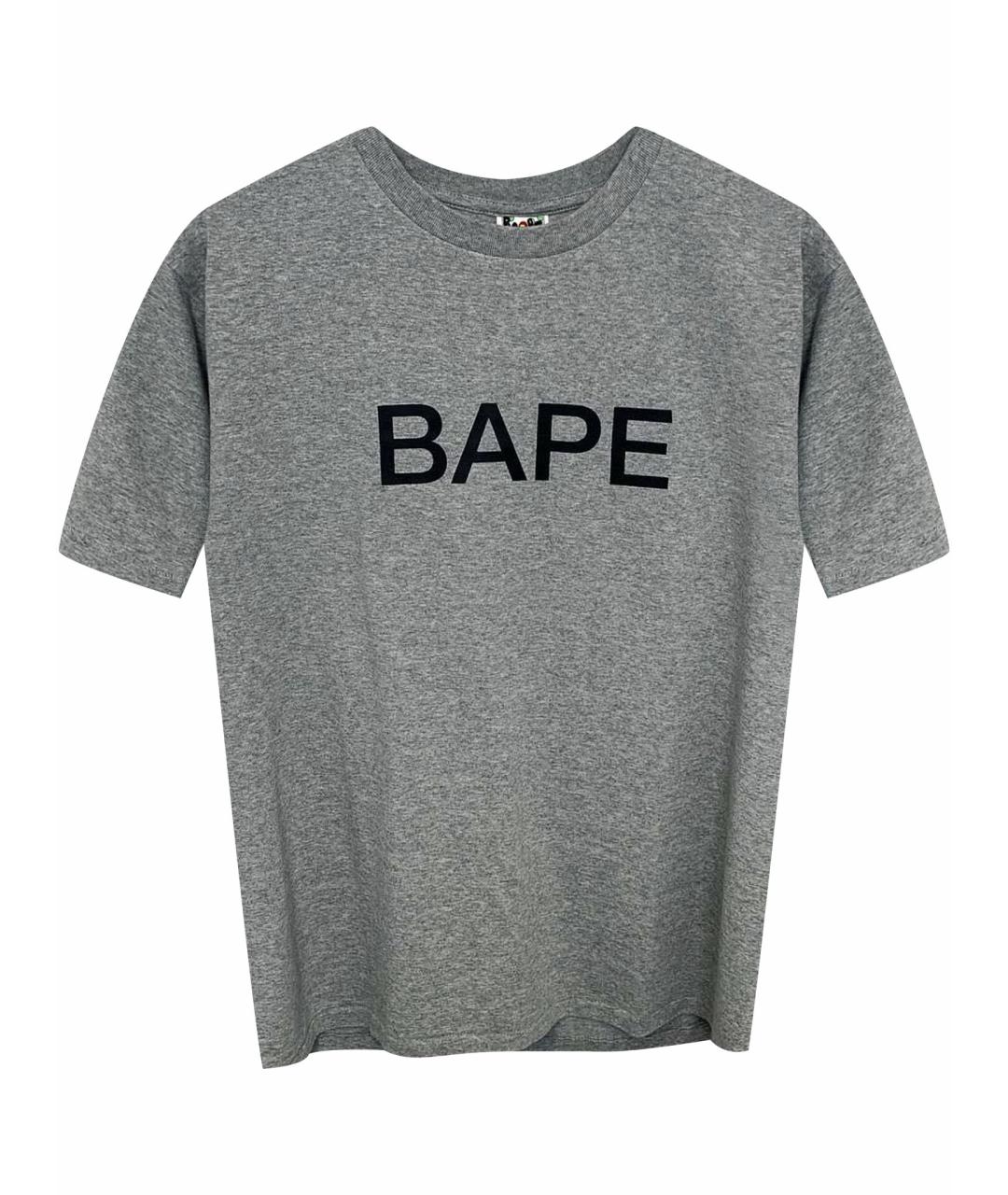BAPE Футболка, фото 1