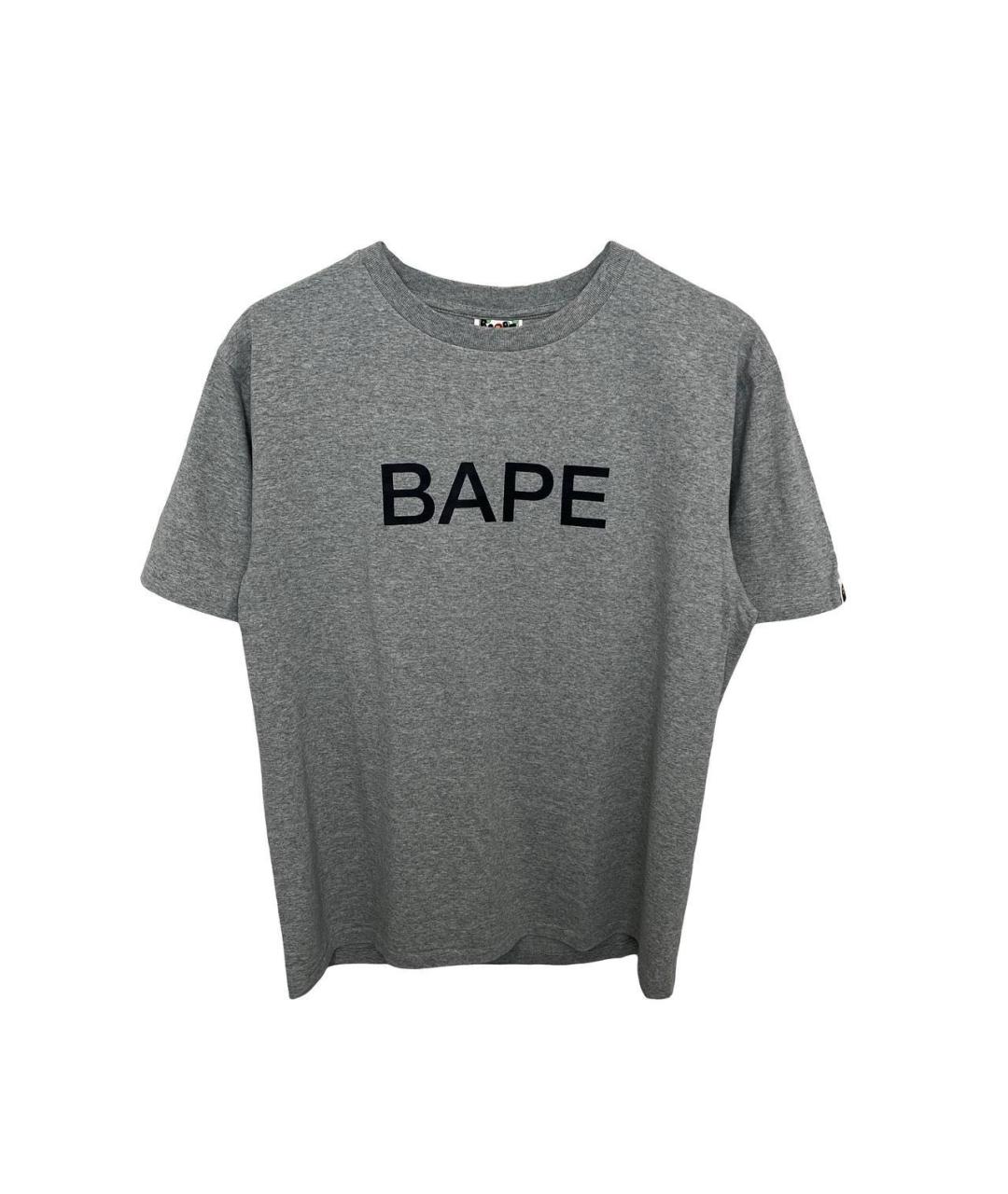 BAPE Футболка, фото 4