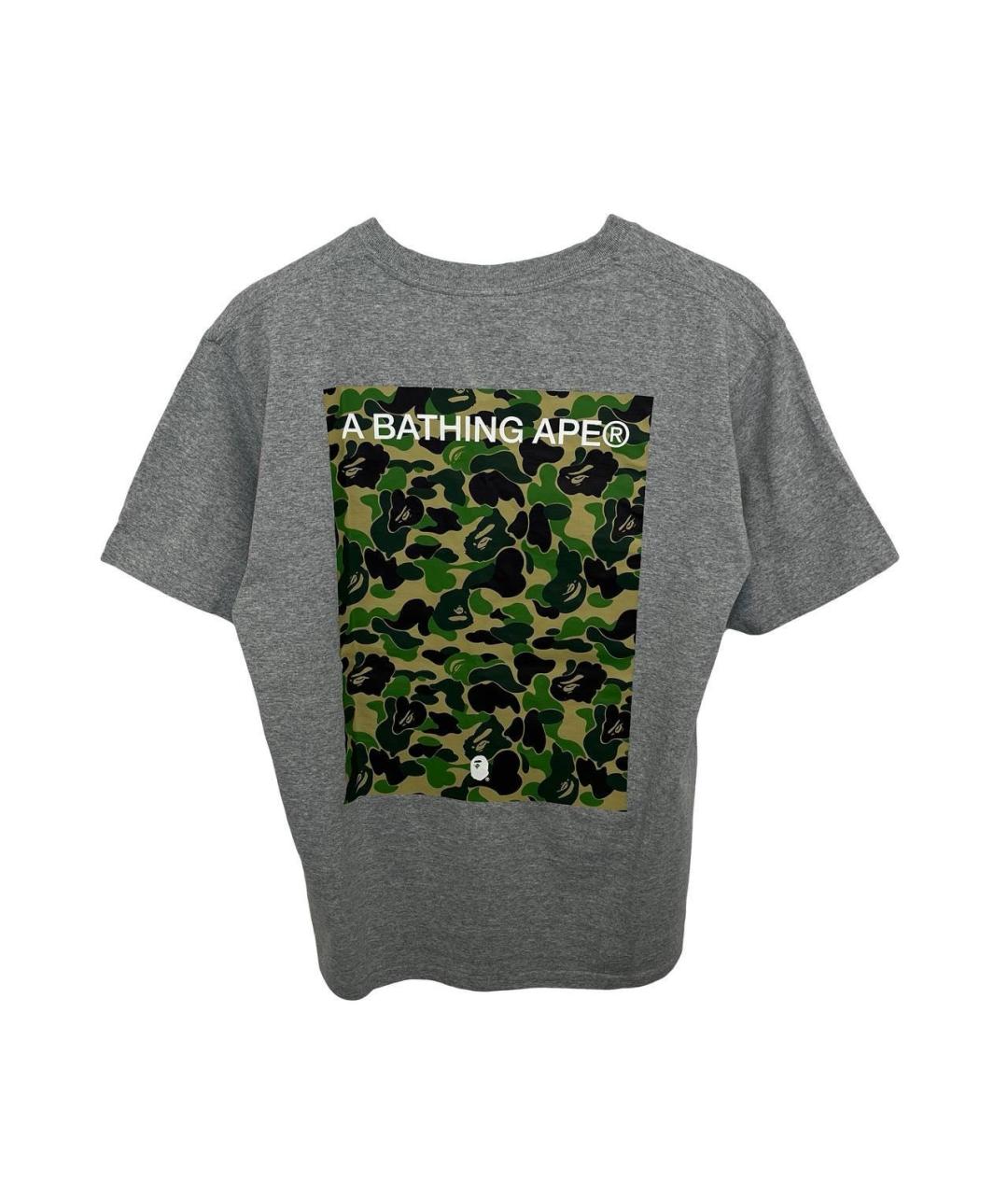 BAPE Футболка, фото 3