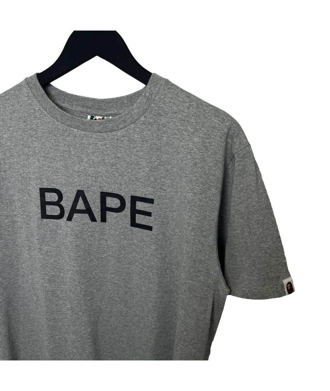 BAPE Футболка, фото 2