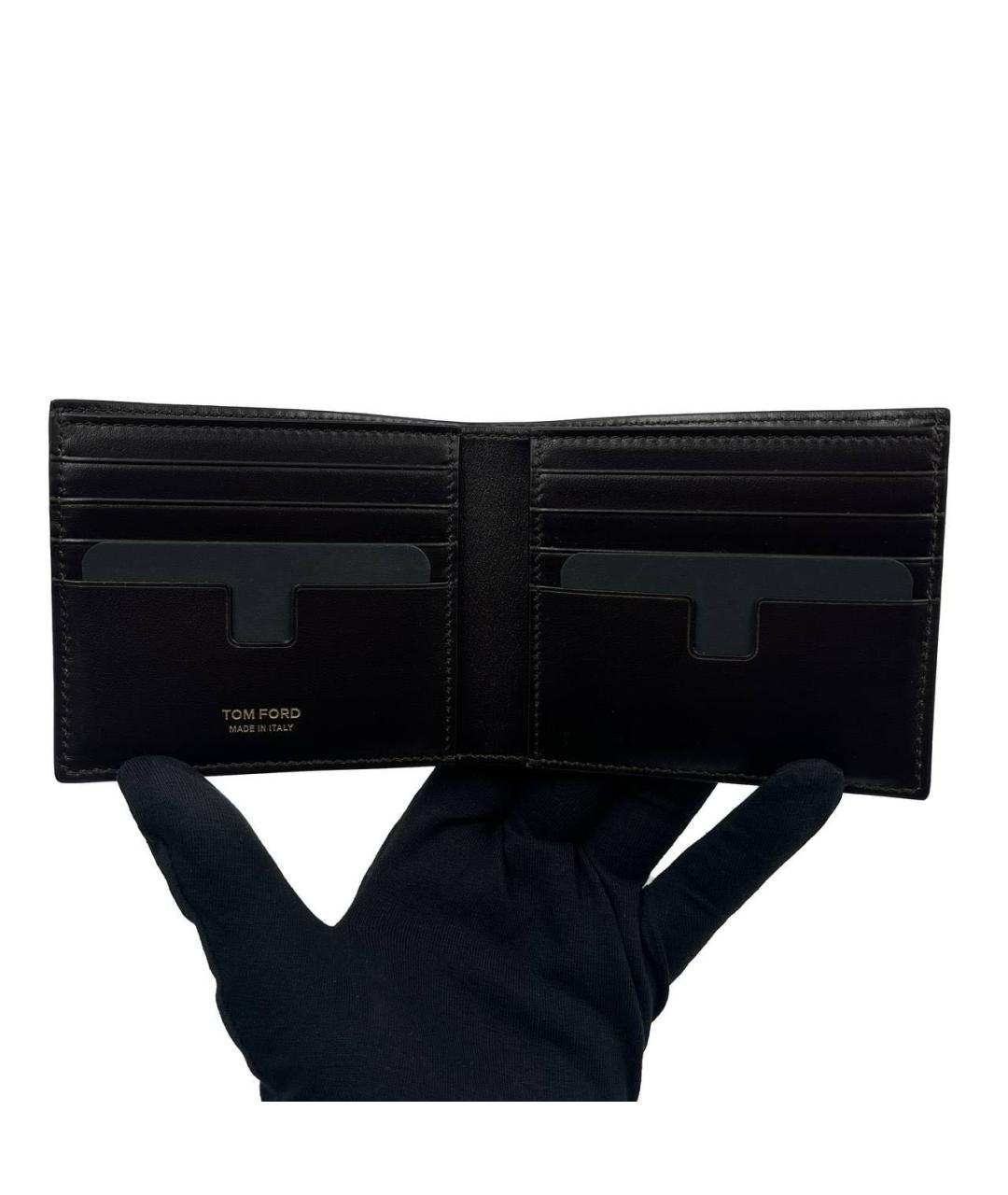 TOM FORD Кошелек, фото 2