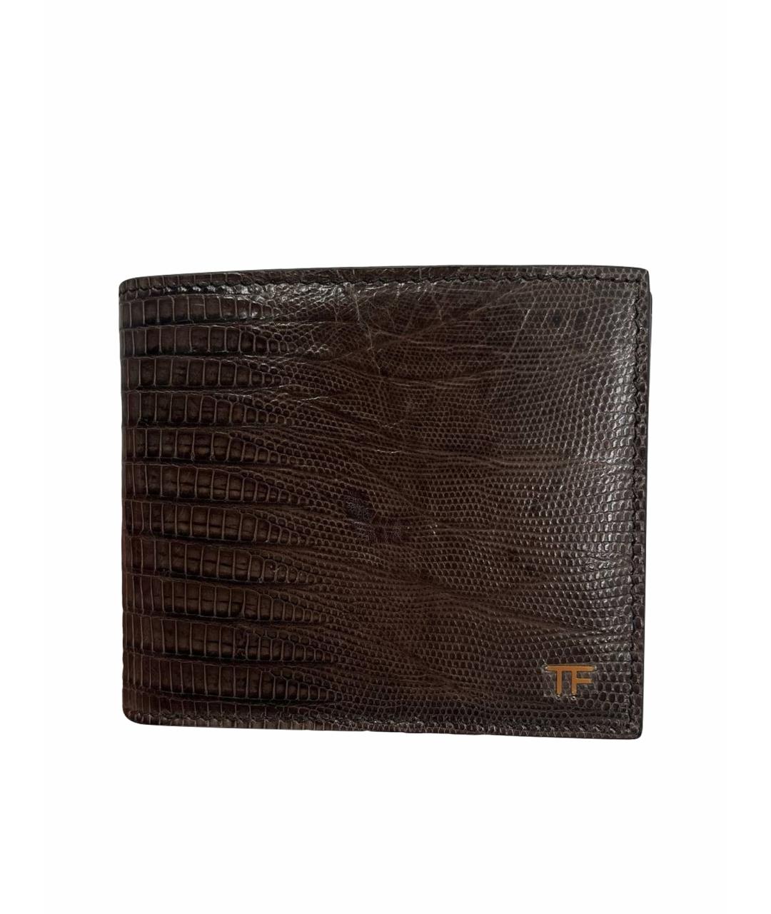 TOM FORD Кошелек, фото 1