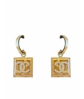 CHANEL Серьги