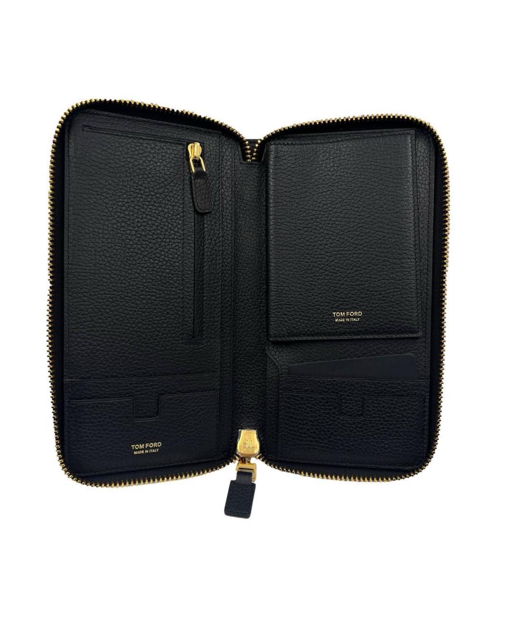 TOM FORD Кошелек, фото 2