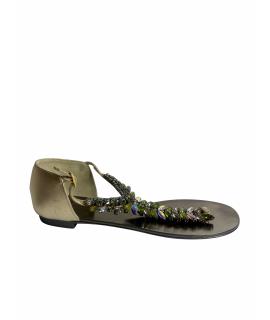 GIUSEPPE ZANOTTI DESIGN Сандалии
