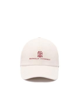 BRUNELLO CUCINELLI Кепка/бейсболка