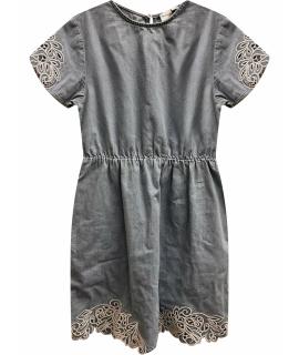 ERMANNO SCERVINO JUNIOR Платье/Сарафан