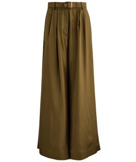 ZIMMERMANN Брюки широкие