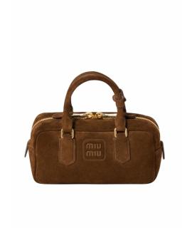 MIU MIU Сумка через плечо