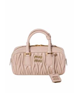 MIU MIU Сумка через плечо