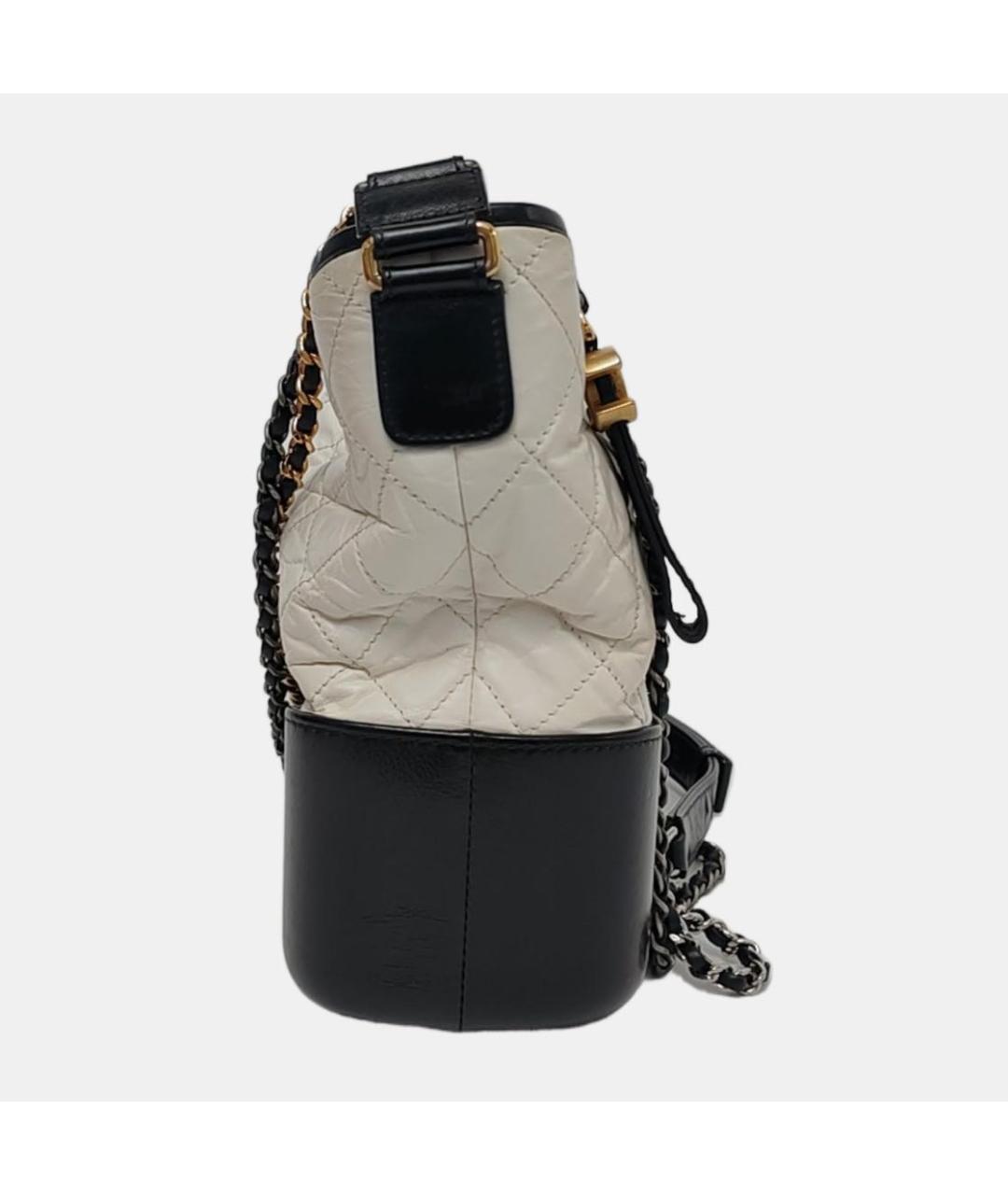 CHANEL Сумка через плечо, фото 4