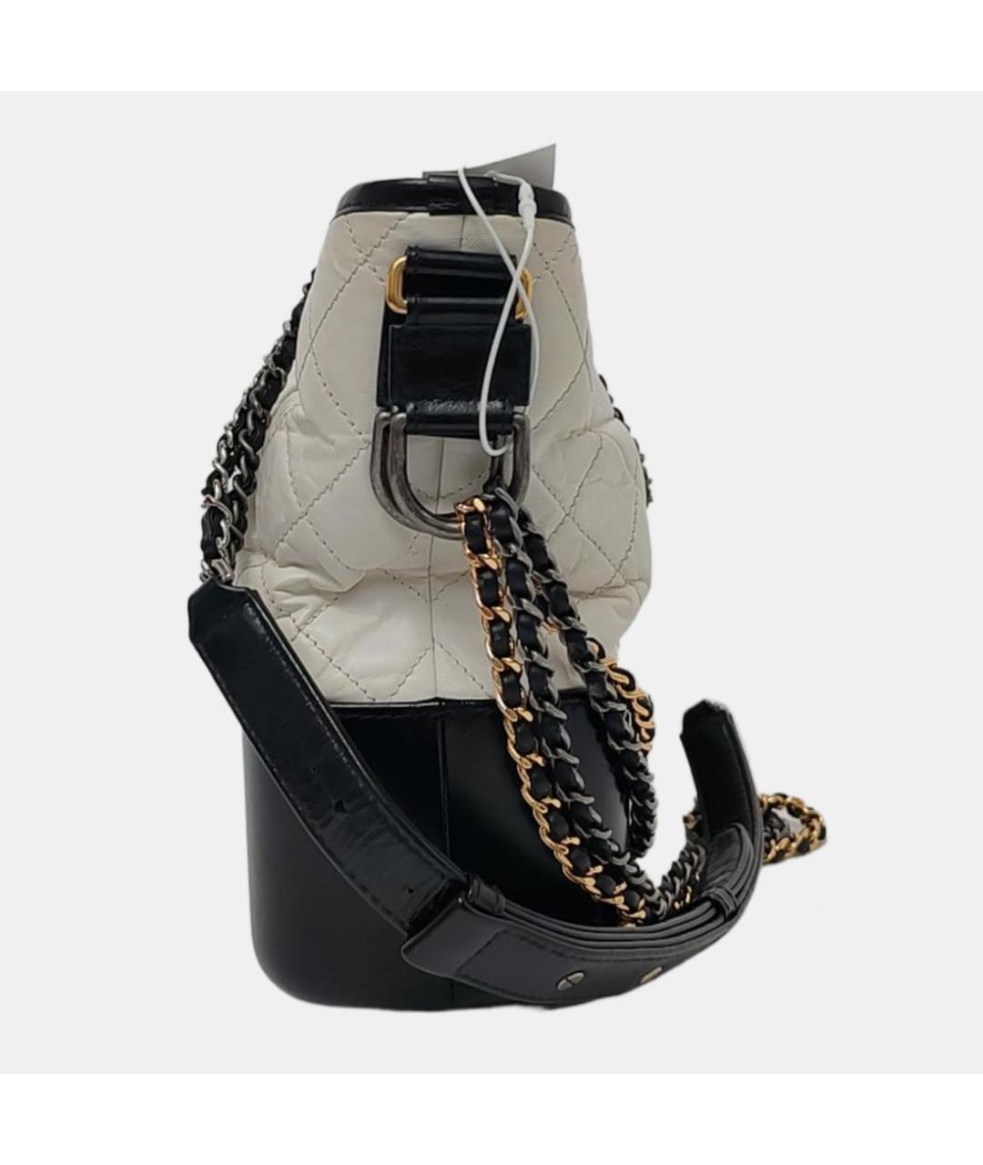 CHANEL Сумка через плечо, фото 3