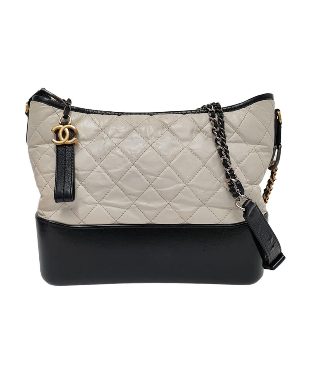 CHANEL Сумка через плечо, фото 7