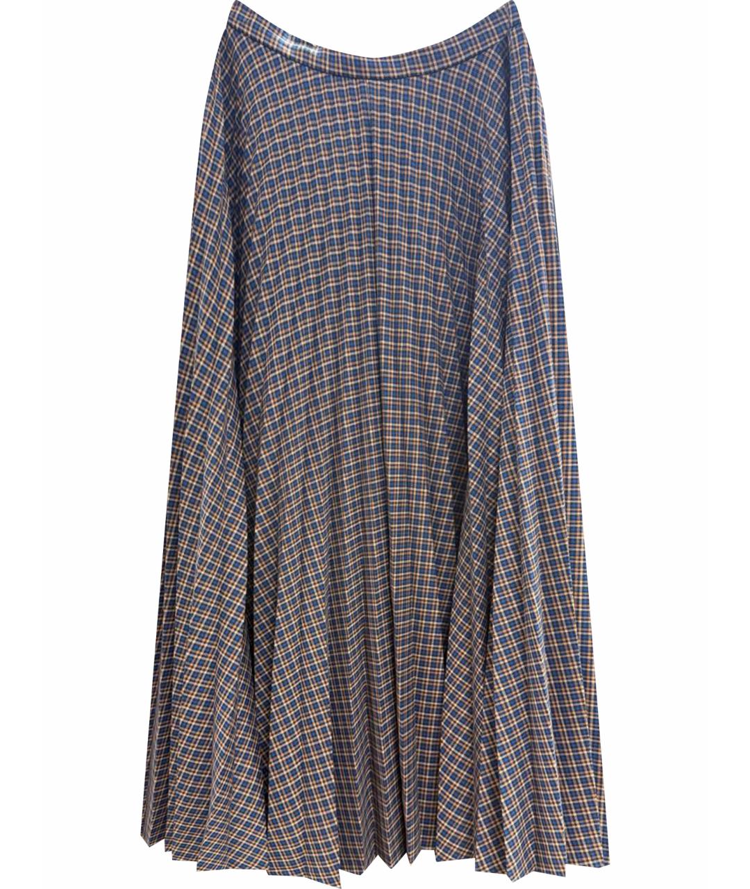 MAX MARA STUDIO Юбка миди, фото 1