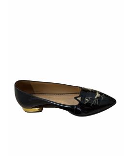 CHARLOTTE OLYMPIA Балетки
