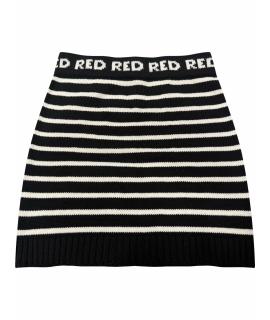 RED VALENTINO Юбка мини