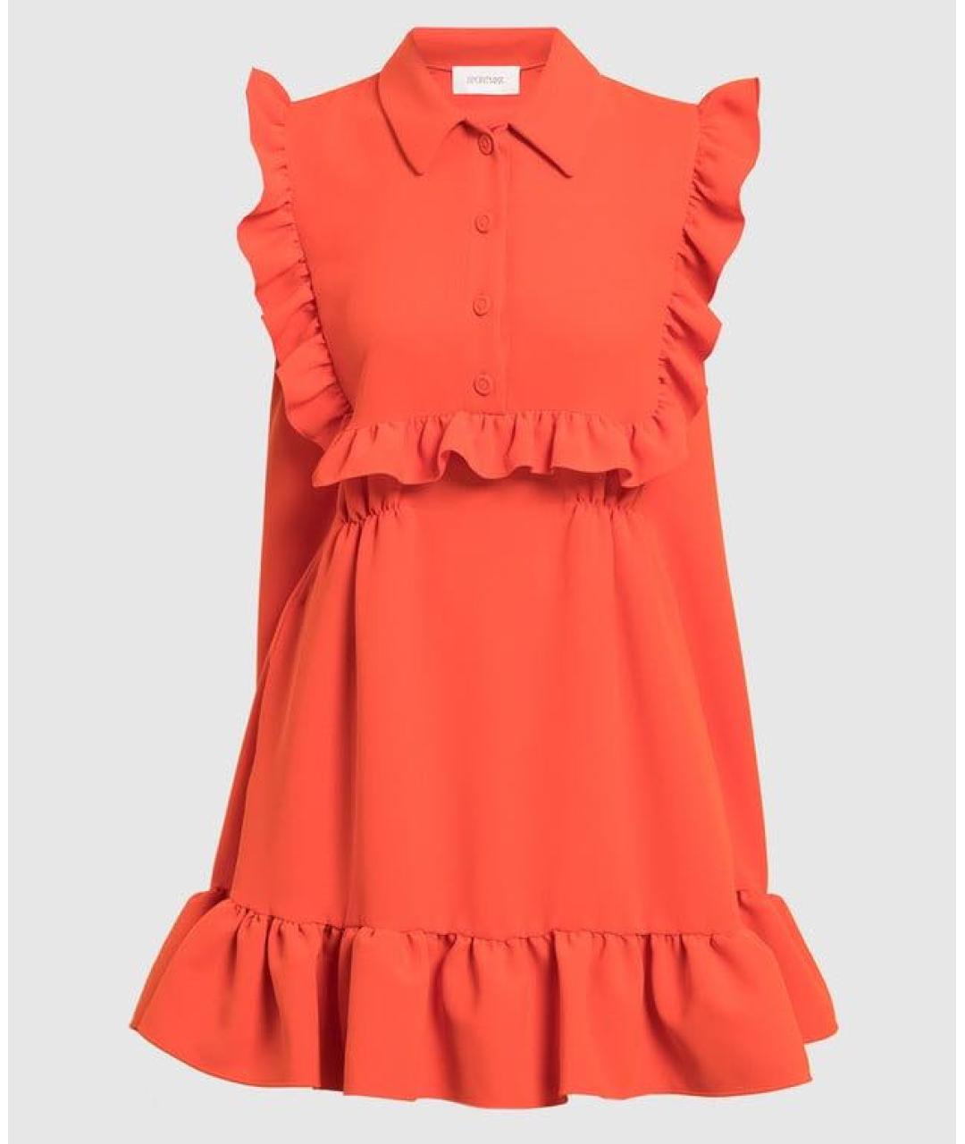 SPORTMAX Коктейльное платье, фото 5