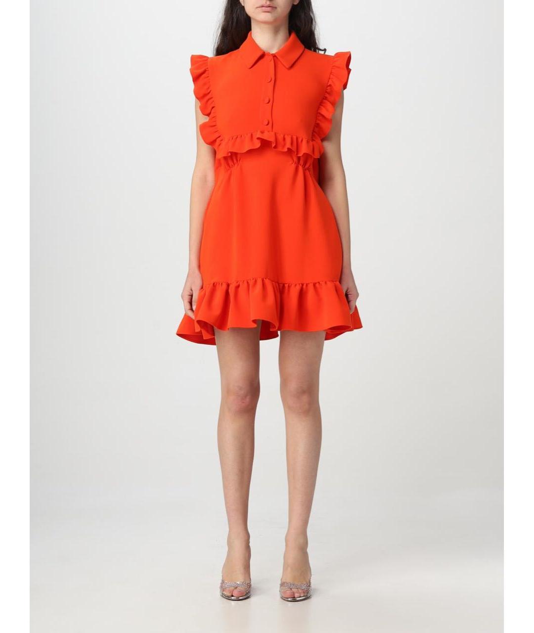 SPORTMAX Коктейльное платье, фото 3