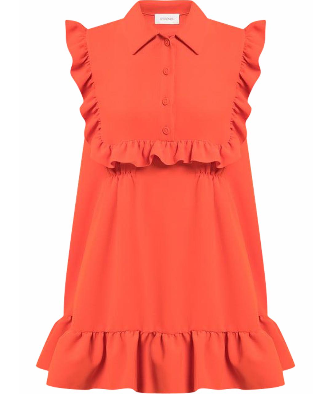 SPORTMAX Коктейльное платье, фото 1