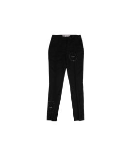 OFF-WHITE Брюки узкие