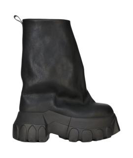 RICK OWENS Ботинки