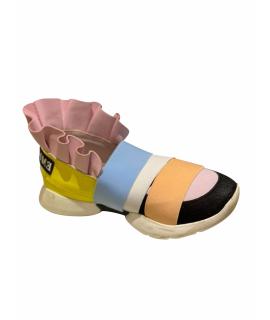 EMILIO PUCCI Кеды