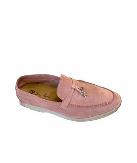 LORO PIANA Лоферы