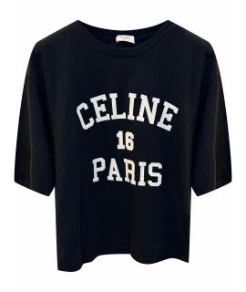 CELINE Футболка