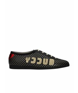 GUCCI Низкие кроссовки / кеды
