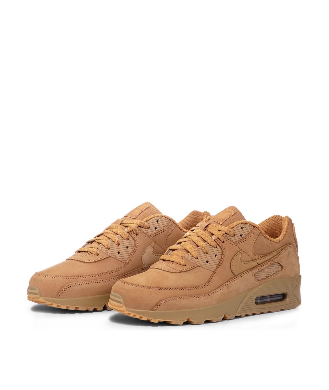 NIKE Низкие кроссовки / кеды, фото 4