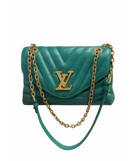 LOUIS VUITTON Сумка через плечо