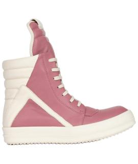 RICK OWENS Кеды