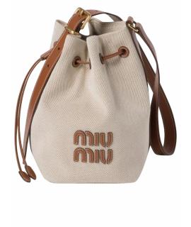 MIU MIU Сумка через плечо